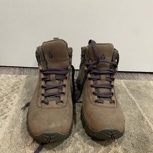Vibram Vasque Tálus boots